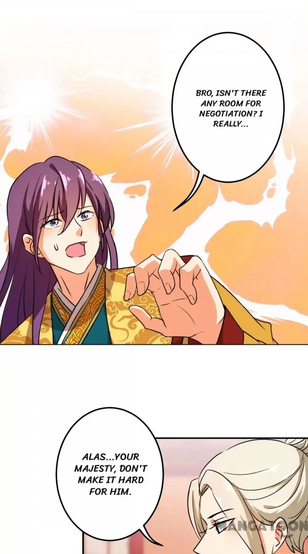 Prince, You're So Cheap! Chapter 392 16